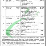 Pakistan Army Civilians Jobs 2026 in Ordnance Centre Malir Cantt Karachi Ordnance Centre Malir Cantt Karachi Jobs
