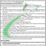 Class IV Jobs in WAPDA 2026 Latest Advertisement WAPDA Jobs