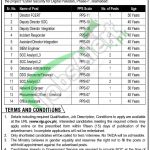 Ministry of Information Technology Jobs