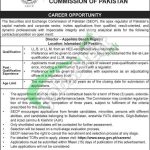 SECP Jobs