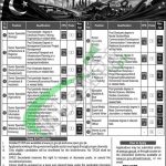 CPEC Jobs 2026 China Pakistan Economic Corridor Advertisement Online Apply CPEC Jobs