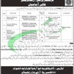 FWO Jobs
