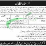 Pakistan Army Dog Centre Rawalpindi Jobs 2026 Employment Opportunities Army Canine Centre Rawalpindi Jobs