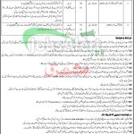 District & Session Court Abbottabad Jobs 2026 Application Form Download Session Court Abbottabad Jobs