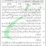 CMH Sialkot Jobs