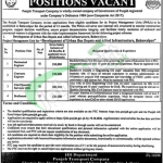 Punjab Transport Company Jobs