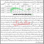 Civil Court Lakki Marwat Jobs