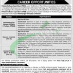 PSEB Jobs
