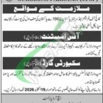 CPSP Jobs
