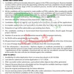 Malakand Wildlife Jobs